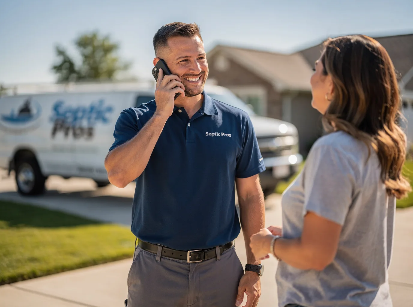 Septic Tank Pumping Lyford, TX FAQs